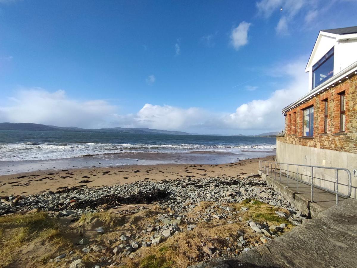 Studio42 Hideaway Сasa de vacaciones Londonderry