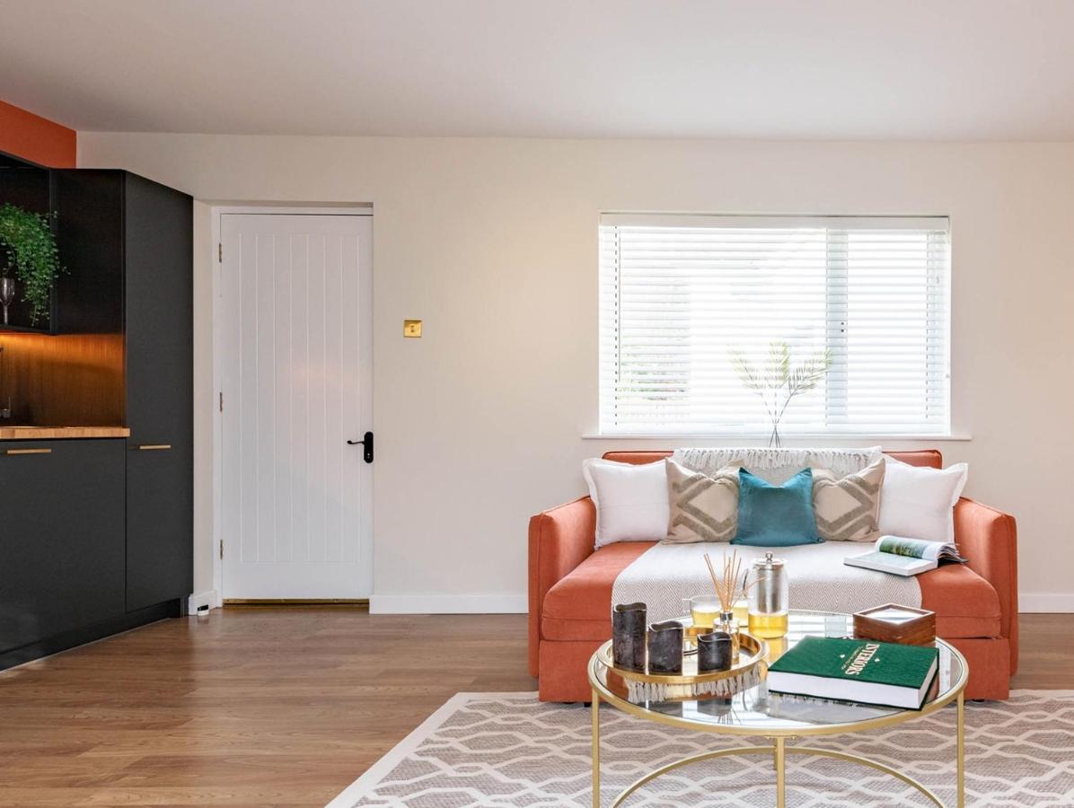 Сasa de vacaciones Studio42 Hideaway Londonderry